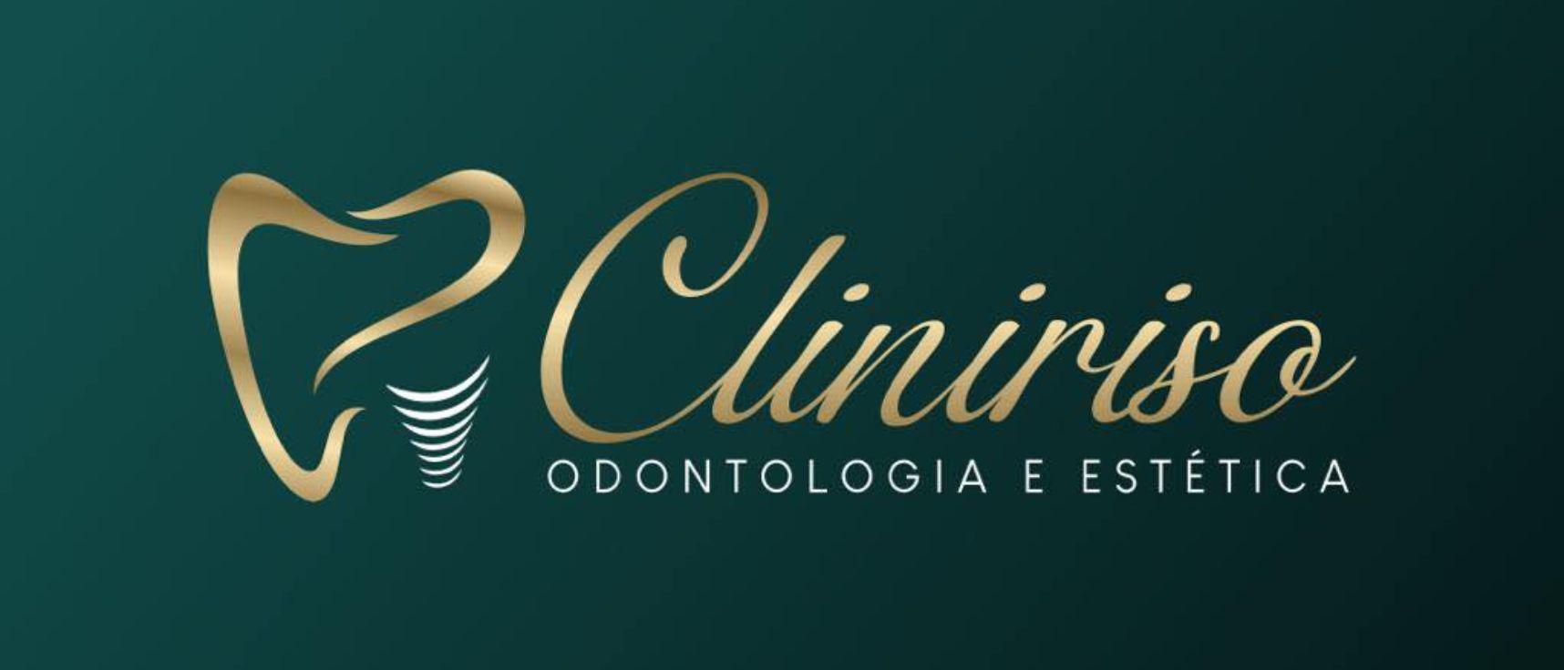 Clini riso - logo